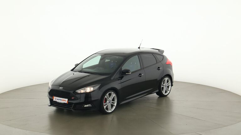 Jetzt Top Gebrauchtwagen Online Kaufen Autohero Com