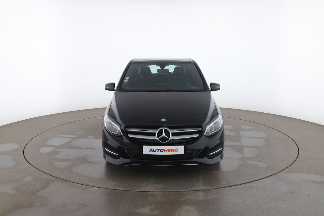 Mercedes-Benz Classe B 180 CDI Sensation 7G-DCT, Diesel, 14 490 €