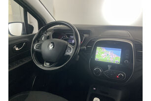 Interno lato guidatore, dal sedile posteriore