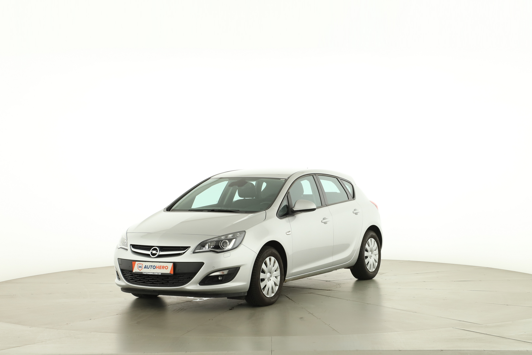 Top Gebrauchte Opel Astra Kaufen Auf Autohero Com