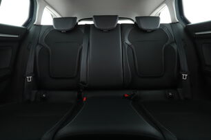 Interior asiento trasero