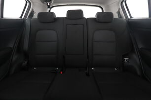 Interior asiento trasero