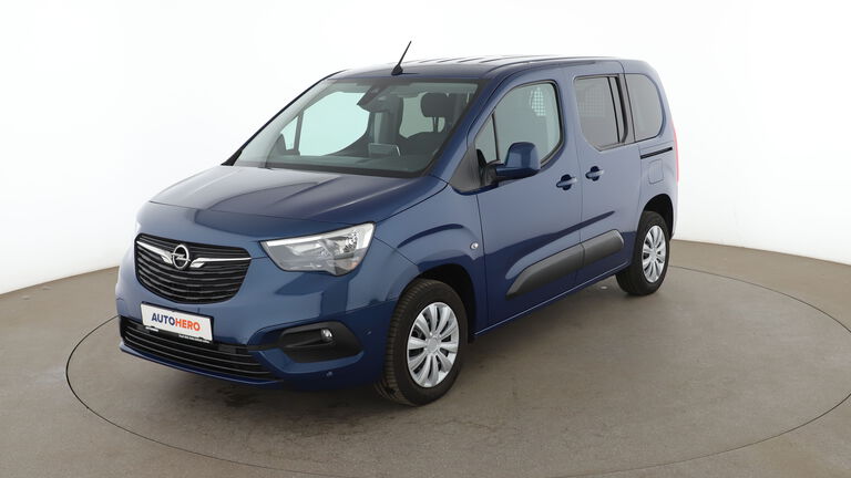 Opel Combo Life