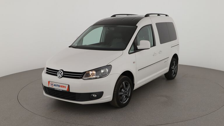 Jetzt Top Gebrauchtwagen Online Kaufen Autohero Com