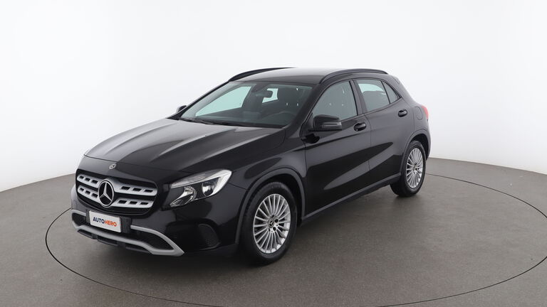 Mercedes-Benz Classe GLA