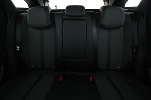 Interior asiento trasero