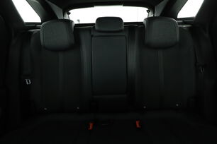 Interior asiento trasero