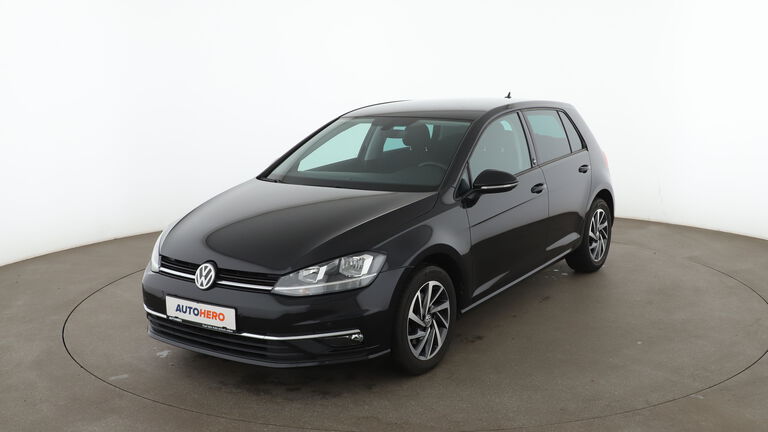 Volkswagen Golf VII