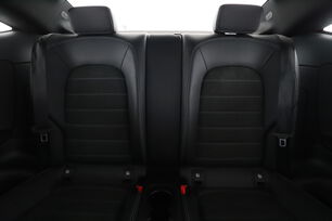 Interior asiento trasero