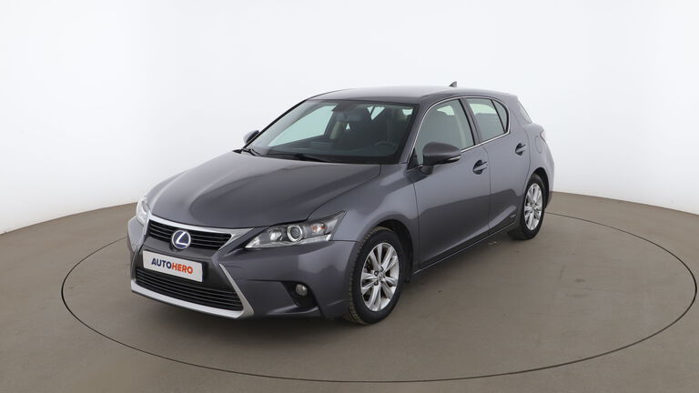 Lexus CT-Serie