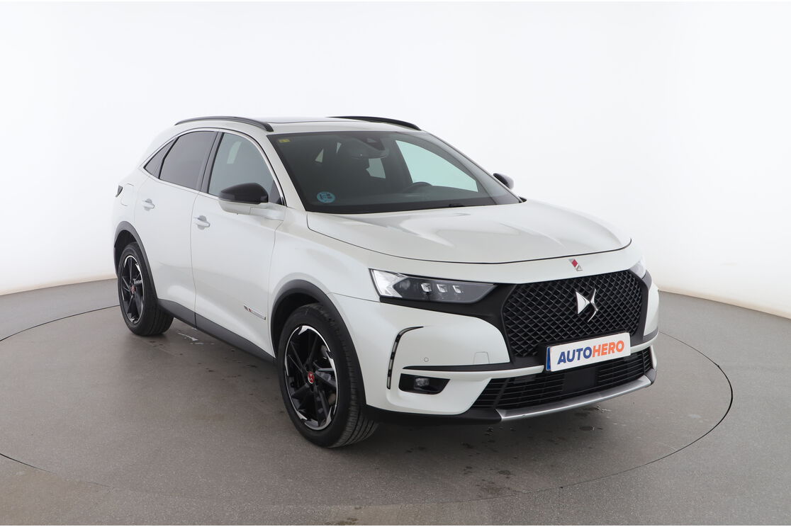 Exterior frontal derecho