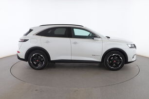 Exterior lado derecho