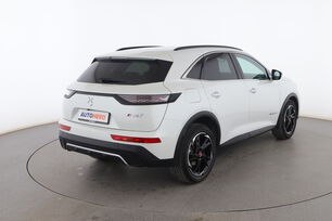 Exterior posterior derecho