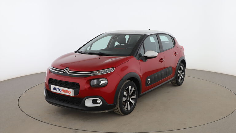 Citroen C 3