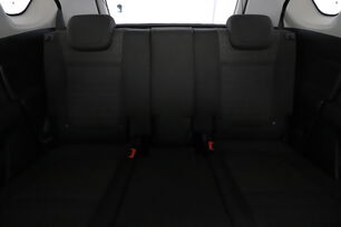 Interior asiento trasero