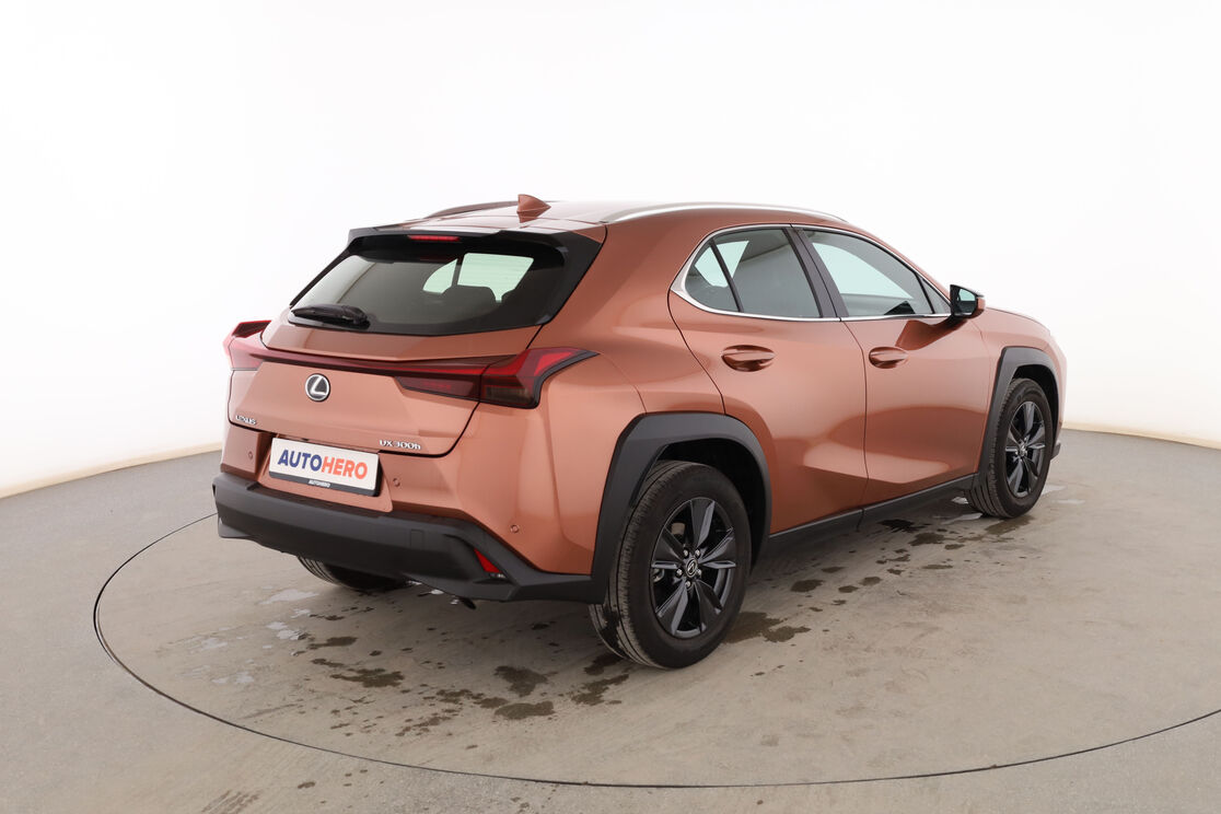 Exterior posterior derecho