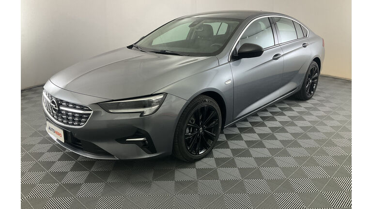Opel Insignia Grand Sport