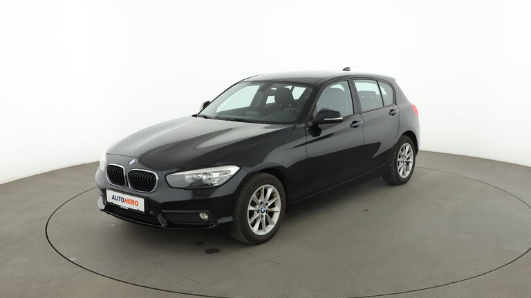 BMW 1er