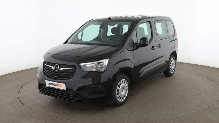 Opel Combo Life