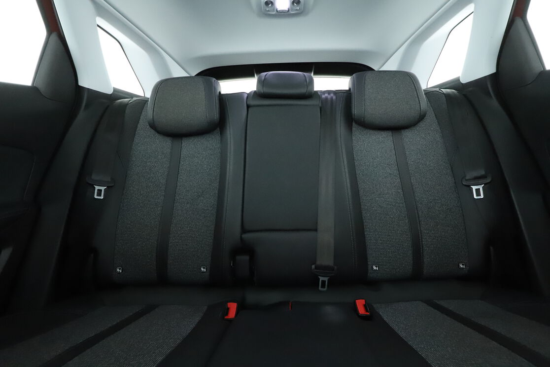 Intérieur siège arrière