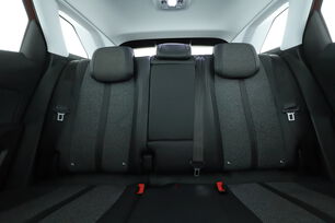 Intérieur siège arrière