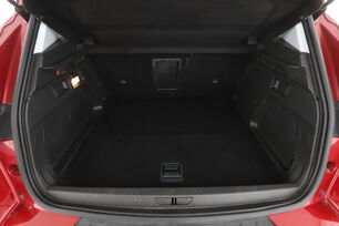 Intérieur coffre 2