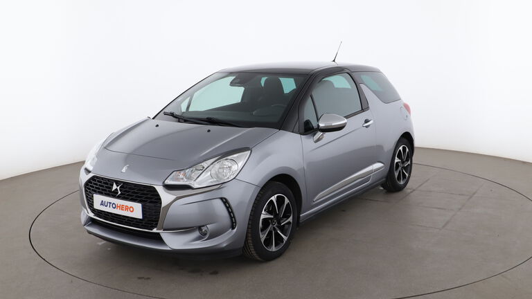 Citroen DS3