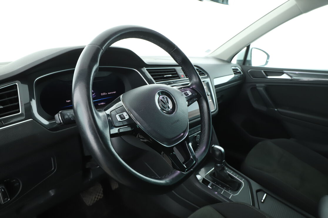 Intérieur côté conducteur 2