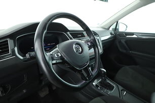Intérieur côté conducteur 2