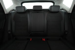 Interior asiento trasero