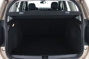 Innenraum Kofferraum 2