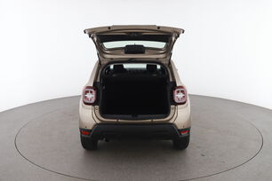 Innenraum Kofferraum 1