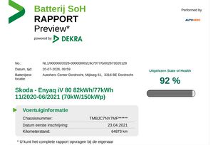 Exterieur rechtsachter