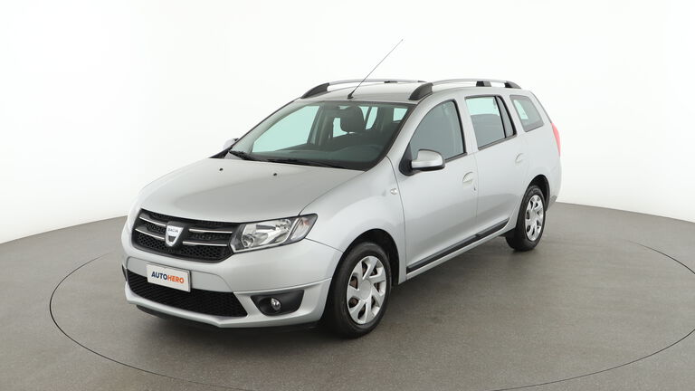 Dacia Logan MCV