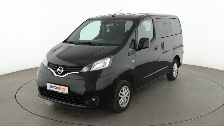 Nissan NV200 Evalia