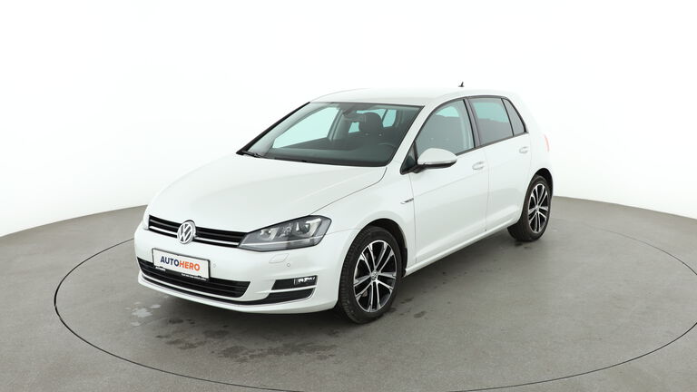 Volkswagen Golf VII