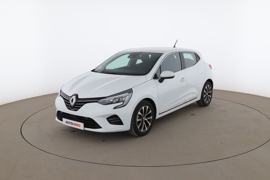 Renault Clio 1.0 TCe Intens, Essence, 15 290 €
