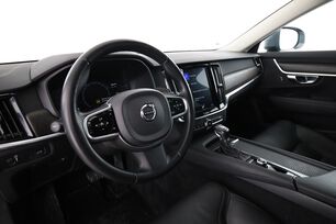 Interior lado del conductor lado 2