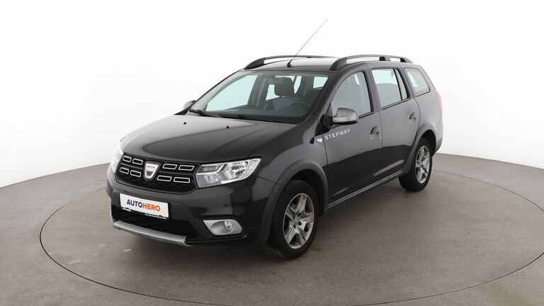 Dacia Logan MCV