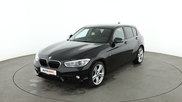 BMW 1er