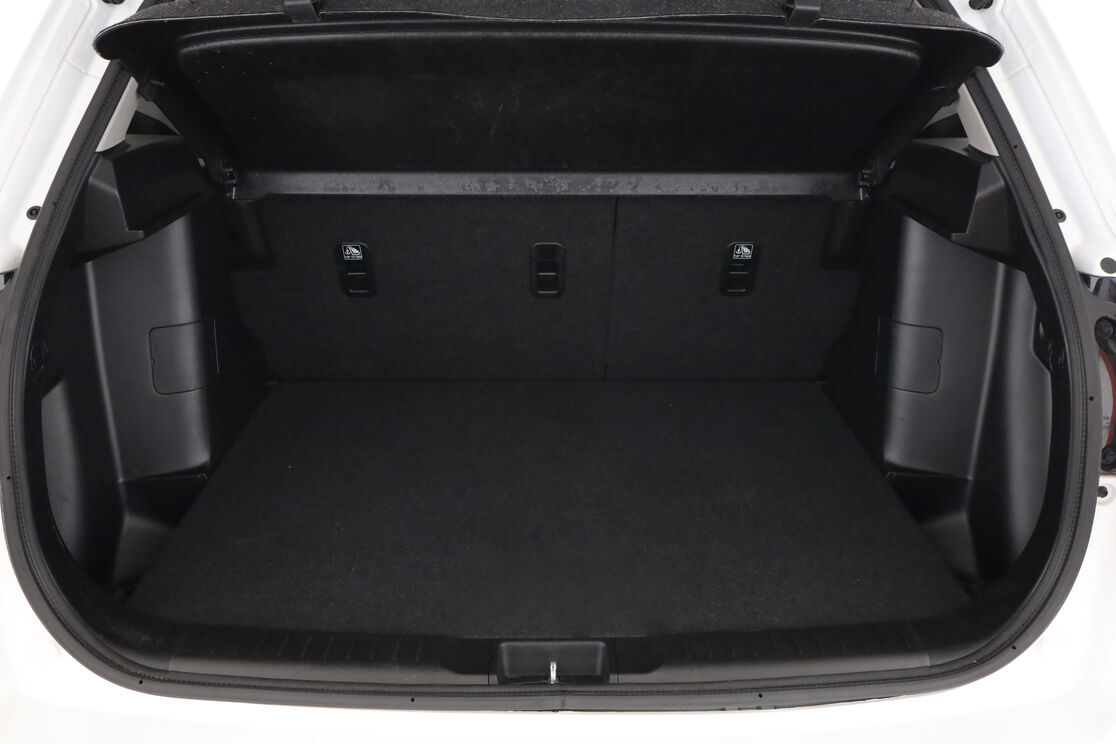 Interior maletero 2