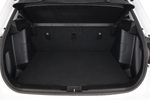 Interior maletero 2