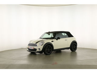 Top Gebrauchte Mini Cabrio Kaufen Auf Autoherocom