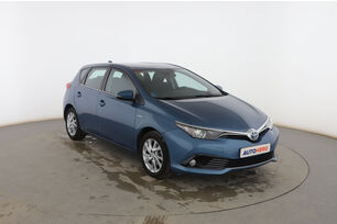 Exterior frontal derecho