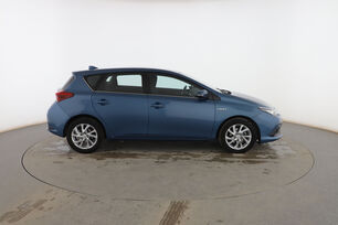 Exterior lado derecho