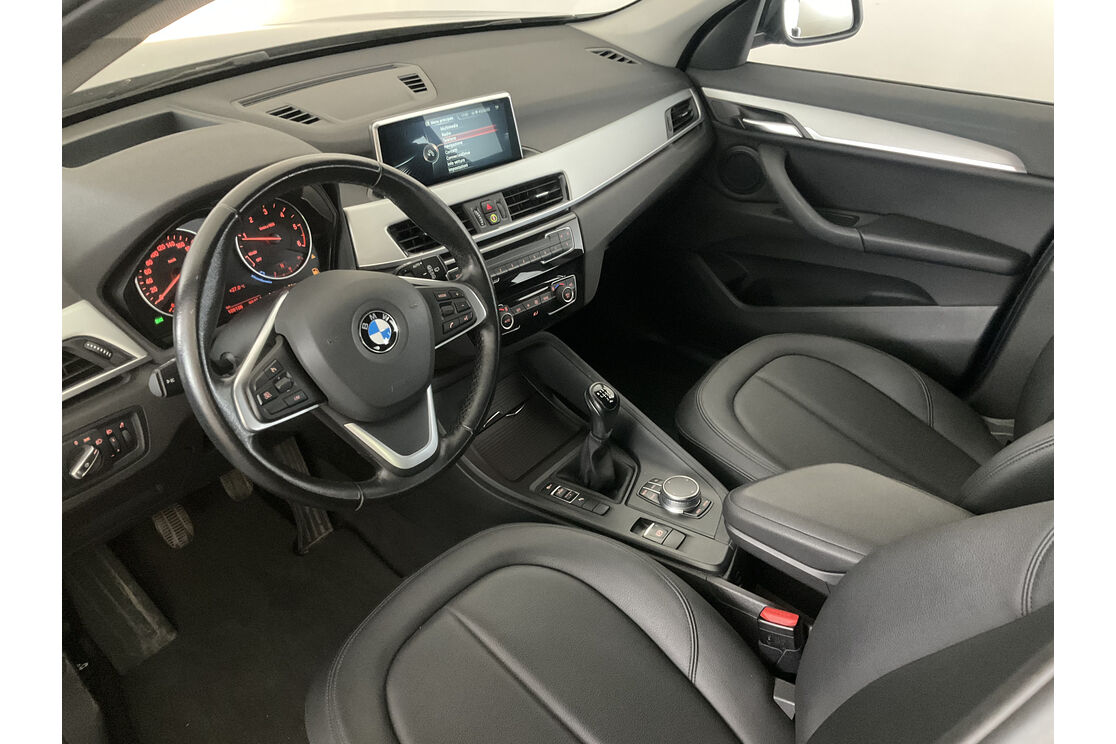 Interno lato guidatore 2