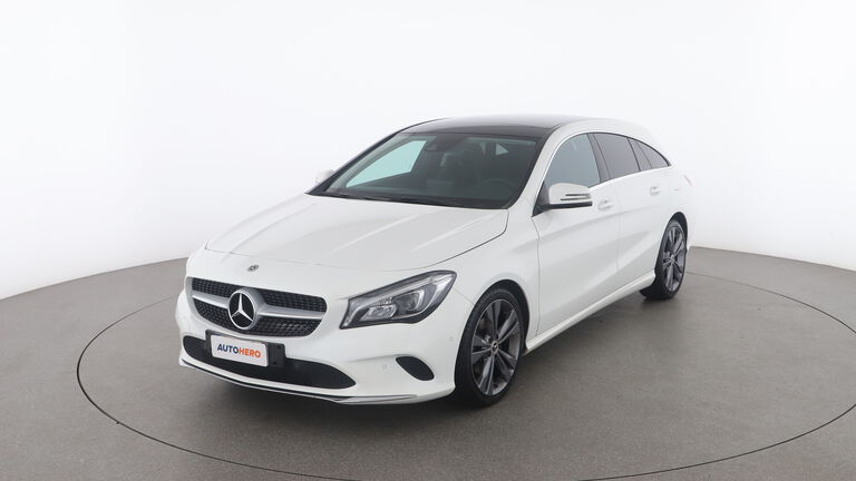 Mercedes-Benz Classe CLA