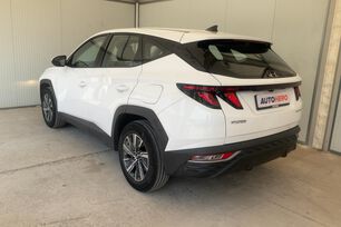 Exterior trasero izquierdo