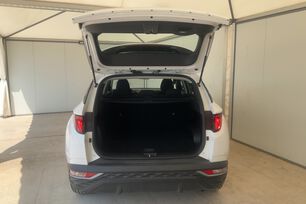 Interior maletero 2