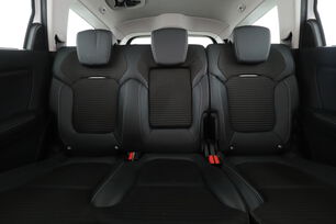 Interior asiento trasero